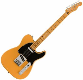 Fender Player Plus Telecaster MN Butterscotch Blonde Elektrická kytara