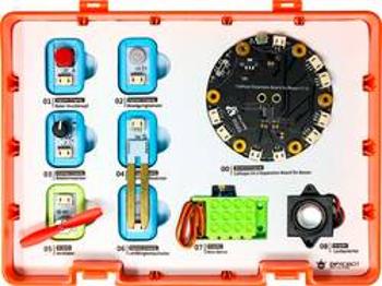 Startovací sada CALLIOPE DFRobot Boson TOY0116