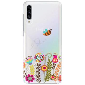 iSaprio Bee pro Samsung Galaxy A30s (bee01-TPU2_A30S)