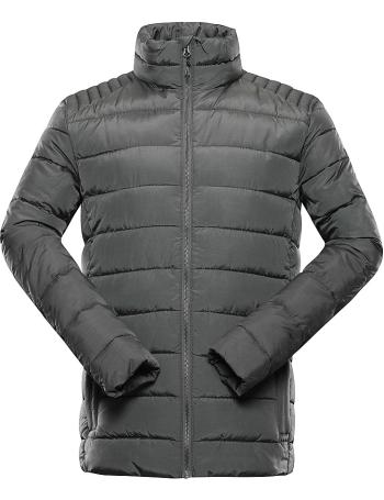 Pánská hi-therm bunda ALPINE PRO vel. XXXL