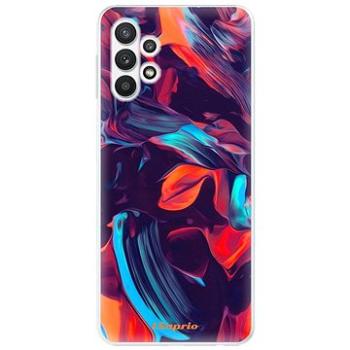 iSaprio Color Marble 19 pro Samsung Galaxy A32 LTE (cm19-TPU3-A32LTE)