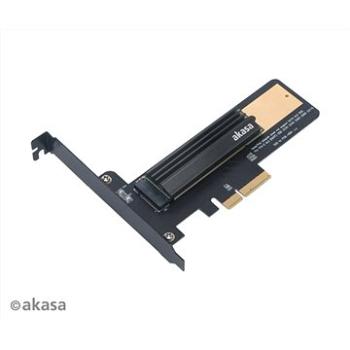AKASA M.2 SSD do PCIe (AK-PCCM2P-02)