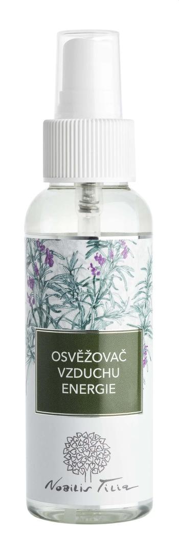 Nobilis Tilia Osvěžovač vzduchu Energie 100 ml