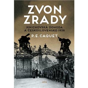 Zvon zrady (978-80-756-5445-8)