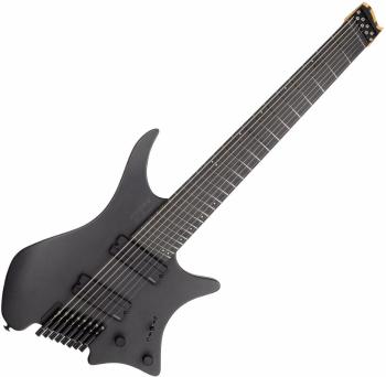 Strandberg Boden Metal NX 8 Black Granite Headless kytara