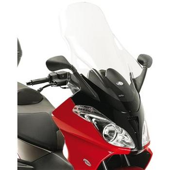 KAPPA KD242ST čiré plexi APRILIA Atlantic 125 / 200 / 250 / 300  (03-13) (KD242ST)