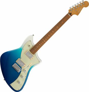 Fender Player Plus Meteora HH PF Belair Blue Elektrická kytara