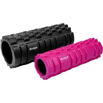 Venum SPIRIT FOAM ROLLER Masážní válec, růžová, velikost