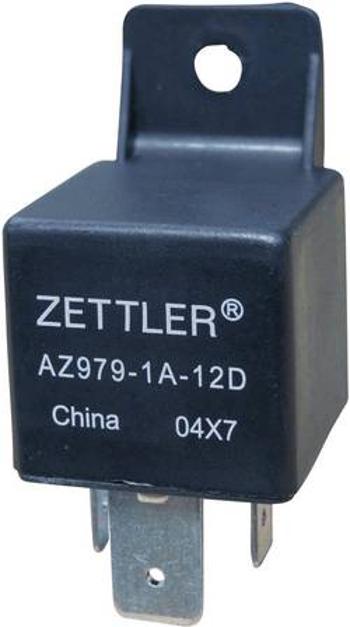 Miniaturní automobilové relé Zettler Electronics AZ979-1A-24D