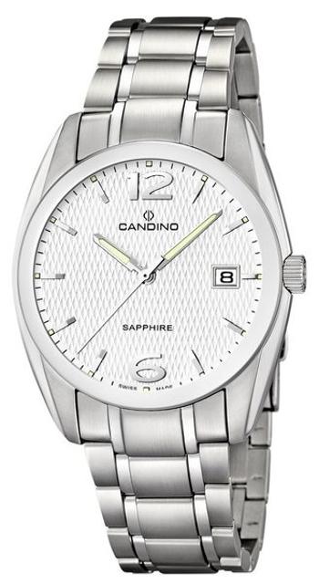 Candino Gents Classic Timeless C4493/2