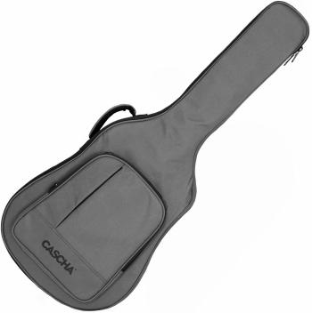 Cascha Acoustic Guitar Bag - Deluxe Pouzdro pro akustickou kytaru