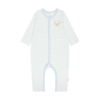 Steiff Romper oblek Celestial Blue