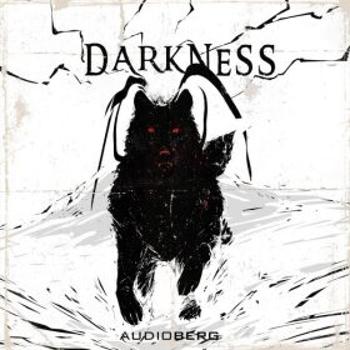 Darkness - Bram Stoker, Edward Frederic Benson - audiokniha