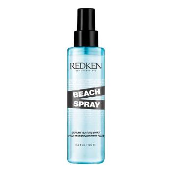 Redken Beach Spray 125 ml pro definici a tvar vlasů pro ženy