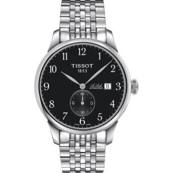 Tissot Le Locle T006.428.11.052.00 - 30 dnů na vrácení zboží