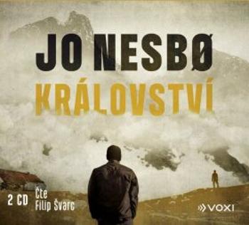 Království - Jo Nesbø - audiokniha