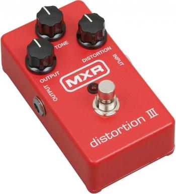 Dunlop MXR M115