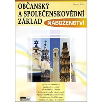 Občanský a společenskovědní základ Náboženství (978-80-7402-120-6)