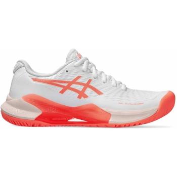 ASICS GEL-CHALLENGER 14 W Dámská tenisová obuv, bílá, velikost 39