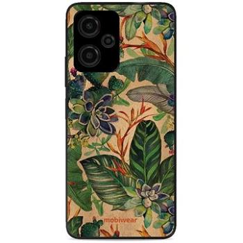 Mobiwear Glossy lesklý pro Xiaomi Redmi Note 12 5G - G036G (5904808488013)