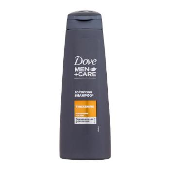 Dove Men + Care Thickening 250 ml šampon pro muže proti vypadávání vlasů