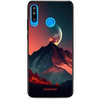 Mobiwear Glossy lesklý pro Huawei P30 Lite - G007G (5904808453776)