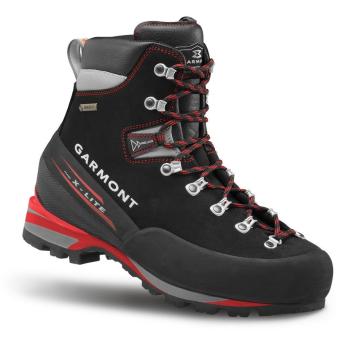 Garmont PINNACLE GTX black Velikost: 44,5 boty