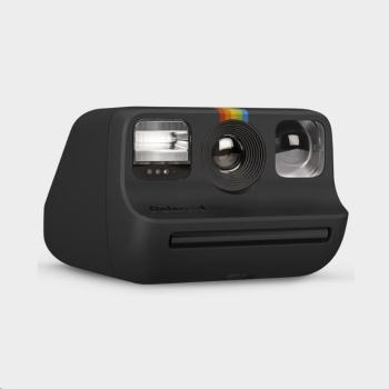 Polaroid Go Black