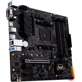 ASUS TUF GAMING A520M-PLUS (90MB14Y0-M0EAY0)