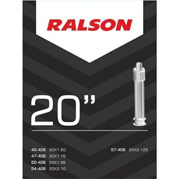  RALSON 20x1,75/2,125 DV  , 406x47/57 (8596178000260)