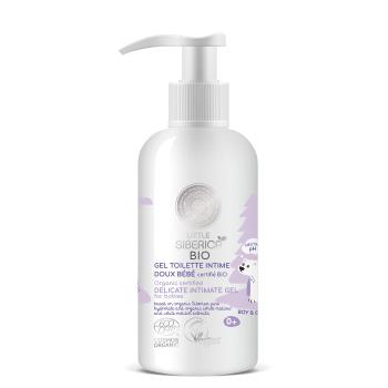 Little Siberica Jemný intimní gel pro děti 250 ml