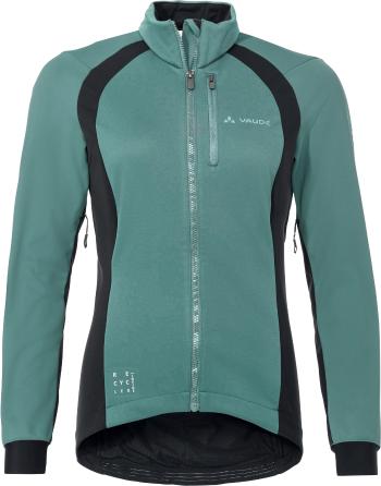 Vaude Women's Posta Softshell Jacket - dusty moss S