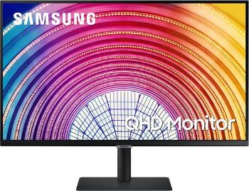 32" Samsung S60A, QHD, VA, HDR10, LS32A600NWUXEN