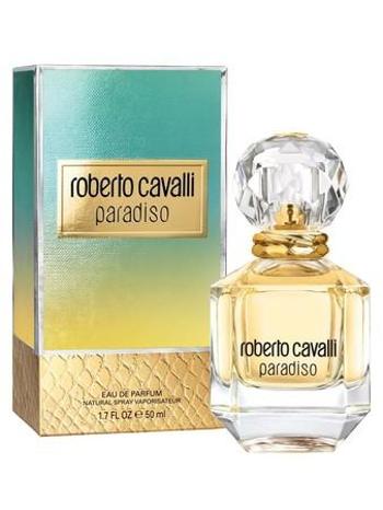 Parfémovaná voda Roberto Cavalli - Paradiso , 50, mlml
