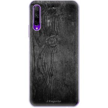 iSaprio Black Wood pro Honor 9X Pro (blackwood13-TPU3_Hon9Xp)