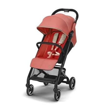 cybex GOLD golfový kočárek Beezy 2022 Hibiscus Red