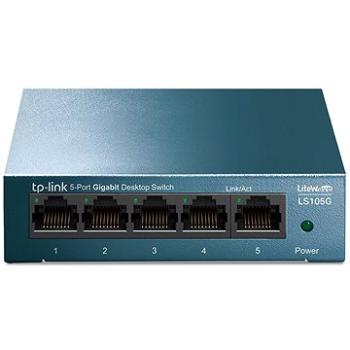TP-Link LiteWave LS105G (LS105G)