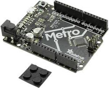 Vývojová deska Adafruit METRO 328 with Headers - ATmega328 2488, ATMega328