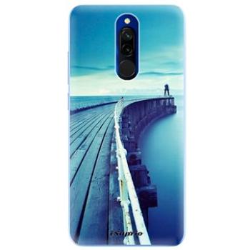 iSaprio Pier 01 pro Xiaomi Redmi 8 (pier01-TPU2-Rmi8)