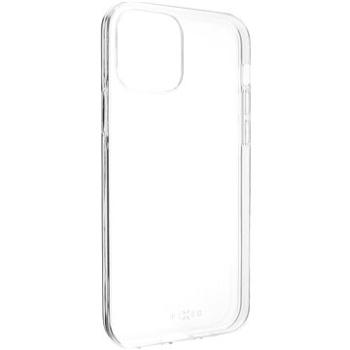 FIXED Skin pro Apple iPhone 12/12 Pro 0.6 mm čiré (FIXTCS-558)