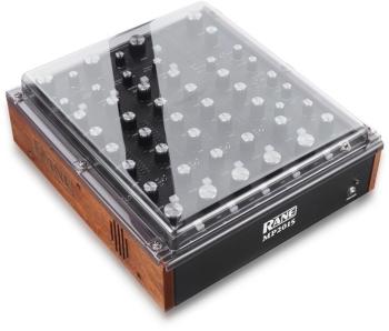 Decksaver Rane MP2015 Ochranný kryt pro DJ mixpulty