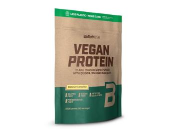 BioTech Vegan Protein 2000 g vanilla cookie