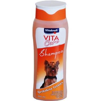 Vitakraft Vita care šampon york 300ml  (8595199108047)