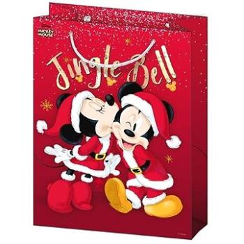 Taška MFP vánoční M Disney V4-3 (190x250x90) (8595138516575)