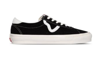 Vans UA Style 73 DX Anahaim Factory OG Black černé VN0A3WLQUL1