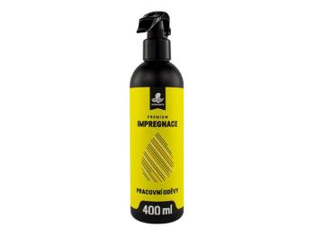 Impregnace na pracovní oděvy INPRODUCTS 400ml