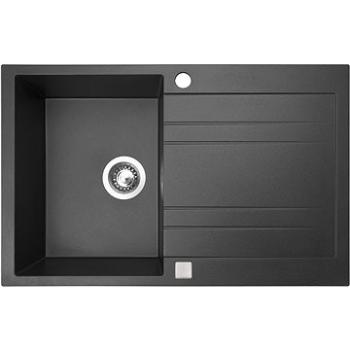 SINKS GRANDE 800 Granblack (8596142001804)