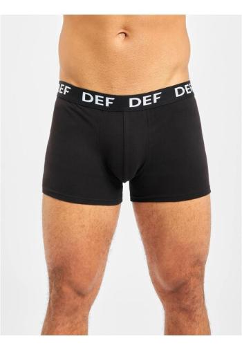 Urban Classics Cost Boxershorts black - 3XL