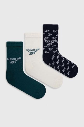 Ponožky Reebok Classic 3-pack