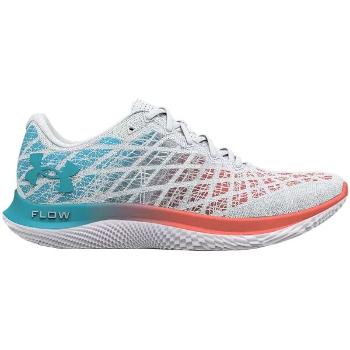 Under Armour FLOW VELOCITI WIND 2 W Dámské běžecké boty, bílá, velikost 38